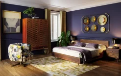 KARE Design Yöpöydät*Muskat Pieni Lipasto, Yöpöytä