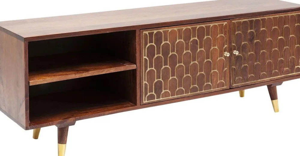 KARE Design Tv -Tasot*Muskat Tv-taso