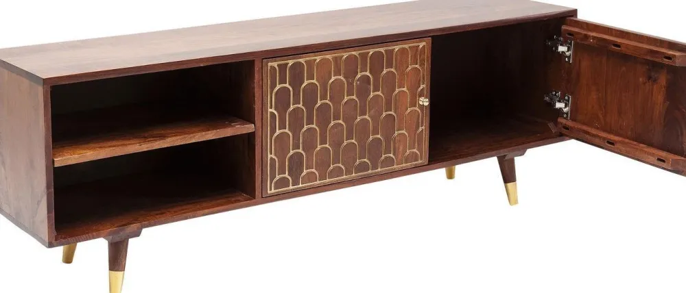 KARE Design Tv -Tasot*Muskat Tv-taso