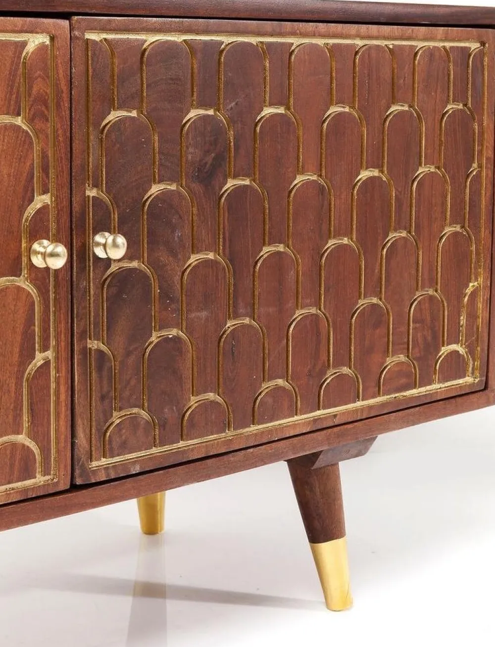 KARE Design Tv -Tasot*Muskat Tv-taso