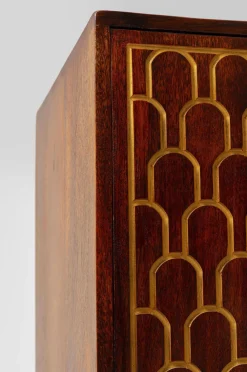 KARE Design Kaapit*Muskat Vaatekaappi