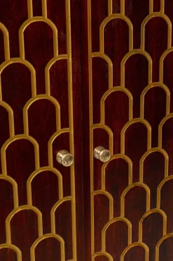 KARE Design Kaapit*Muskat Vaatekaappi