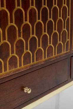 KARE Design Kaapit*Muskat Vaatekaappi