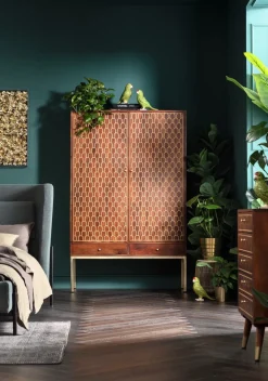 KARE Design Kaapit*Muskat Vaatekaappi