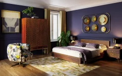 KARE Design Kaapit*Muskat Vaatekaappi