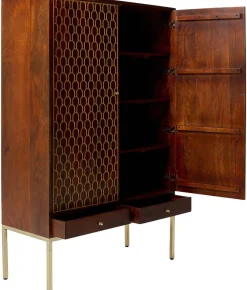 KARE Design Kaapit*Muskat Vaatekaappi