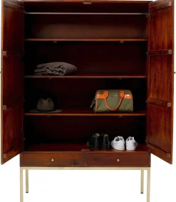 KARE Design Kaapit*Muskat Vaatekaappi