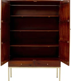 KARE Design Kaapit*Muskat Vaatekaappi