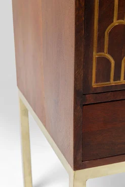 KARE Design Kaapit*Muskat Vaatekaappi