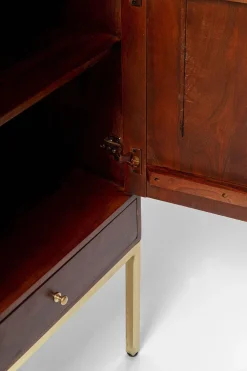 KARE Design Kaapit*Muskat Vaatekaappi