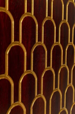 KARE Design Kaapit*Muskat Vaatekaappi