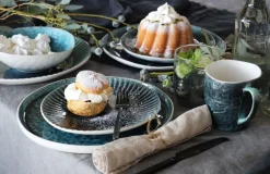 KARE Design Lautaset*Mustique Lautanen Ø27cm