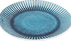 KARE Design Lautaset*Mustique Rim Lautanen Ø29cm