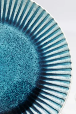 KARE Design Lautaset*Mustique Rim Lautanen Ø29cm