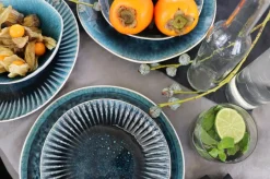 KARE Design Lautaset*Mustique Rim Lautanen Ø21cm