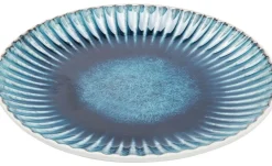 KARE Design Lautaset*Mustique Rim Lautanen Ø21cm