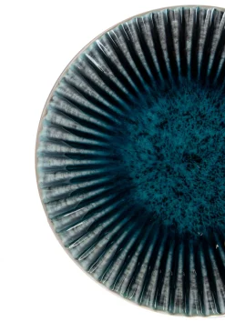 KARE Design Lautaset*Mustique Rim Lautanen Ø21cm