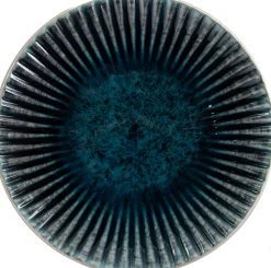 KARE Design Lautaset*Mustique Rim Lautanen Ø21cm