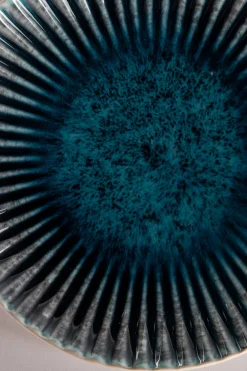 KARE Design Lautaset*Mustique Rim Lautanen Ø21cm