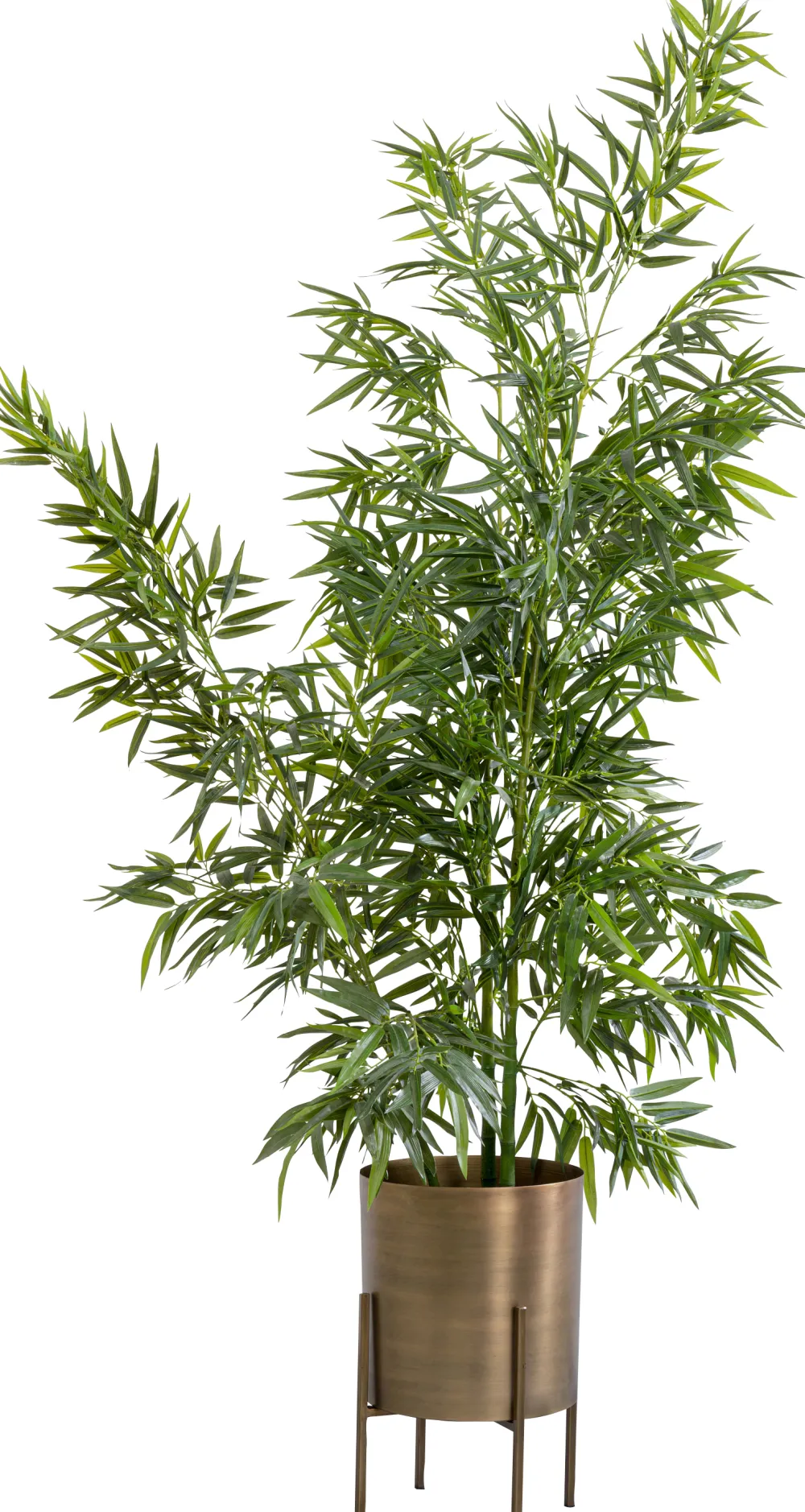 KARE Design Ruukut*Mynah Shiney Suojaruukku Kulta 50cm