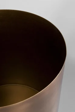 KARE Design Ruukut*Mynah Shiney Suojaruukku Kulta 50cm