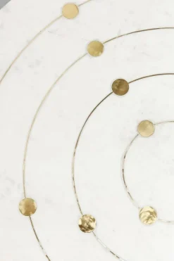 KARE Design Sohvapöydät|Olohuone*Mystic Round Sivupöytä (2/Set)