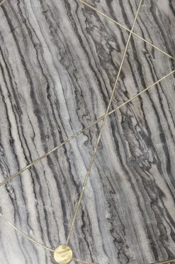 KARE Design Sohvapöydät|Olohuone*Mystic Round Sivupöytä (2/Set)