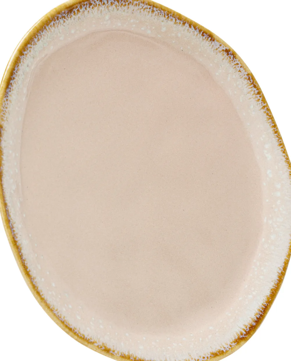 KARE Design Lautaset*Nala Lautanen Roosa 20 Cm