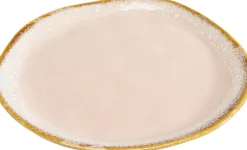 KARE Design Lautaset*Nala Lautanen Roosa 20 Cm