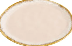 KARE Design Lautaset*Nala Lautanen Roosa 26 Cm