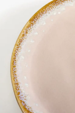 KARE Design Lautaset*Nala Lautanen Roosa 26 Cm