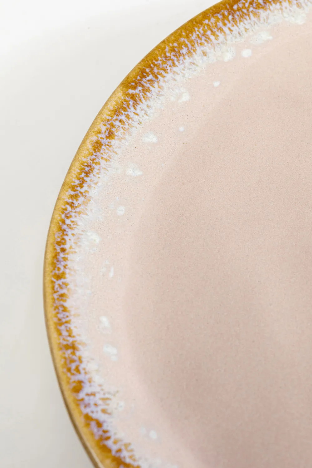 KARE Design Lautaset*Nala Lautanen Roosa 26 Cm