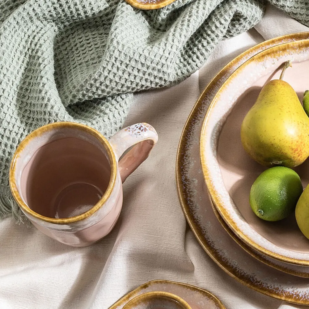 KARE Design Kulhot*Nala Muki Roosa