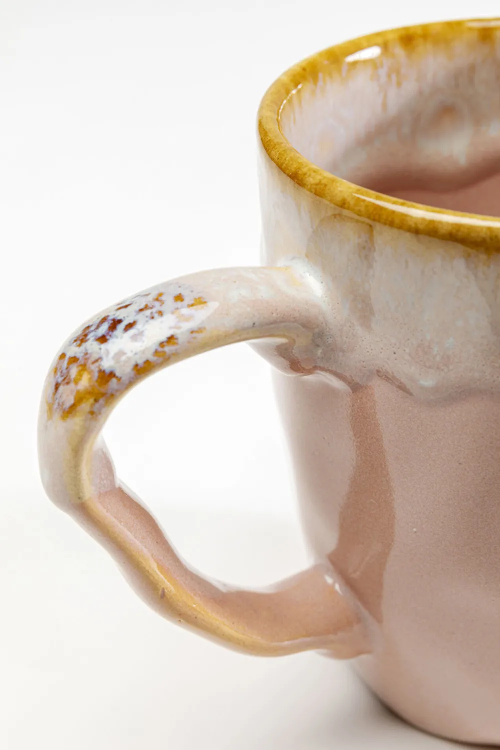 KARE Design Kulhot*Nala Muki Roosa