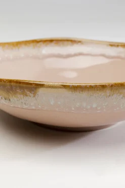 KARE Design Lautaset*Nala Syvä Lautanen Roosa 20 Cm