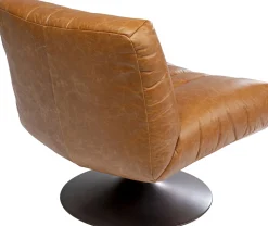 KARE Design Nojatuolit*Napa Kääntyvä Nojatuoli