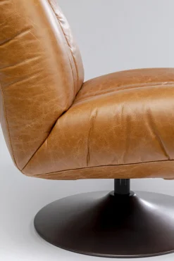 KARE Design Nojatuolit*Napa Kääntyvä Nojatuoli