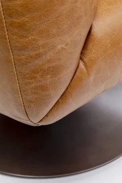 KARE Design Nojatuolit*Napa Kääntyvä Nojatuoli