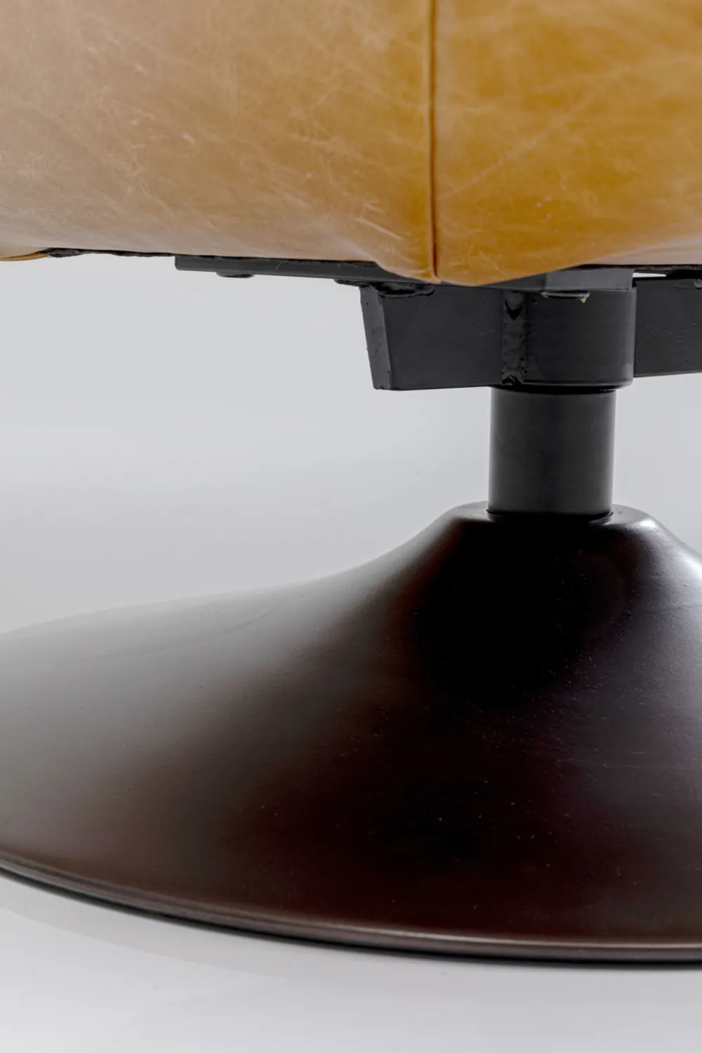 KARE Design Nojatuolit*Napa Kääntyvä Nojatuoli