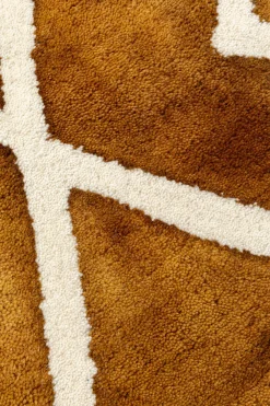 KARE Design Matot*Native Art Matto 170x240cm