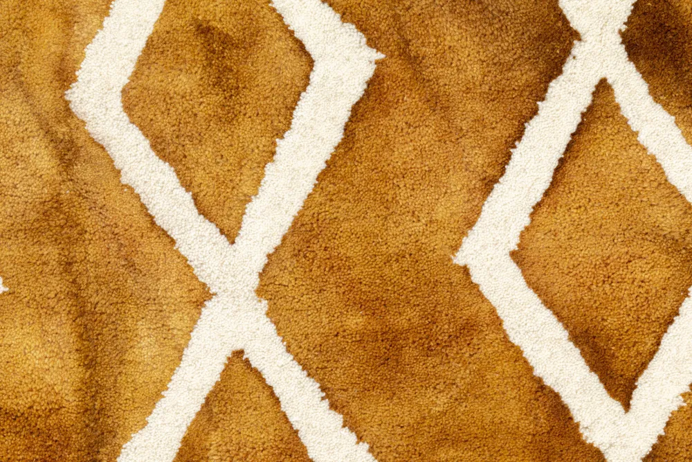 KARE Design Matot*Native Art Matto 170x240cm