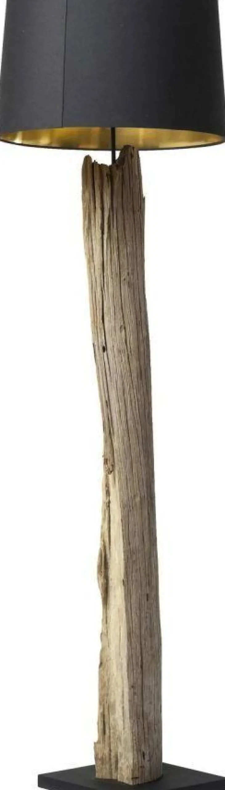 KARE Design Lattiavalaisimet*Nature Straight Lattiavalaisin