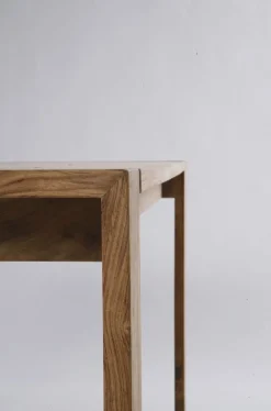 KARE Design Työpöydät*Nature Työpöytä, Toimistopöytä 150x70cm