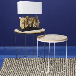 KARE Design Pöytävalaisimet*Nature Vertical Pöytävalaisin 43cm