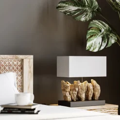 KARE Design Pöytävalaisimet*Nature Vertical Pöytävalaisin 43cm