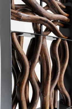 KARE Design Lattiavalaisimet*Nature Wave Lattiavalaisin