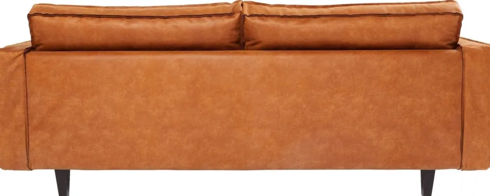 KARE Design Sohvat|Olohuone*Neo Sohva 2-istuttava Tobacco