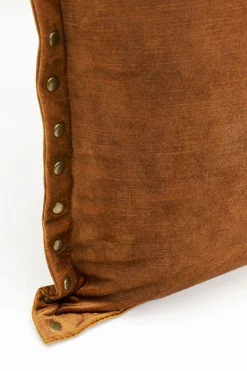 KARE Design Sisustustyynyt*Nevada Brown Tyyny Ruskea 45x45cm