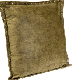 KARE Design Sisustustyynyt*Nevada Green Tyyny Vihreä45x45cm