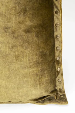 KARE Design Sisustustyynyt*Nevada Green Tyyny Vihreä45x45cm